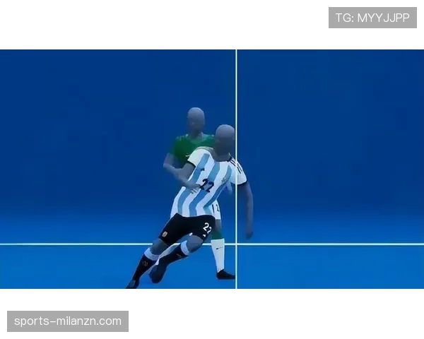 毫米级越位判定真的精确吗？VAR下的技术局限全解析