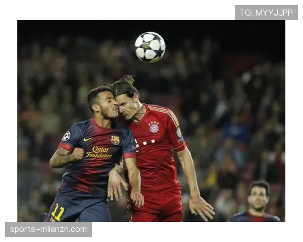 在控球体系下哈维与蒂亚戈出现传球分散趋势