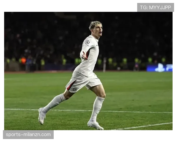 加纳乔进球与冲击力兼具的进攻威胁解析