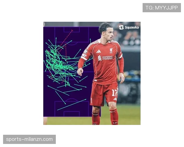 利物浦中场创造力缺失与战术失衡问题，在赛季走势变化中逐步体现