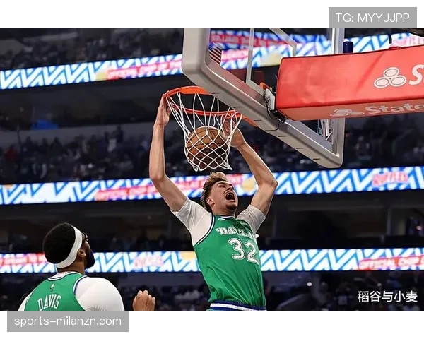 库珀·弗拉格利用高位策应制造空间助杜克打出高效转换得分