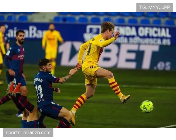 控球不等于控制：巴萨中场的结构性问题