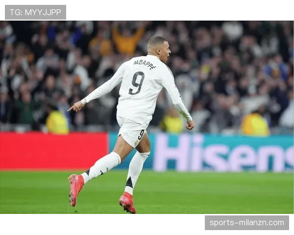 姆巴佩加盟形势变化对皇马体系影响成为焦点，关键调整或将逐步反映