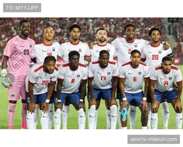 佛得角晋级世界杯32强:首次参赛为何引发关注 佛得角晋级世界杯32强:首次参赛为何引发关注