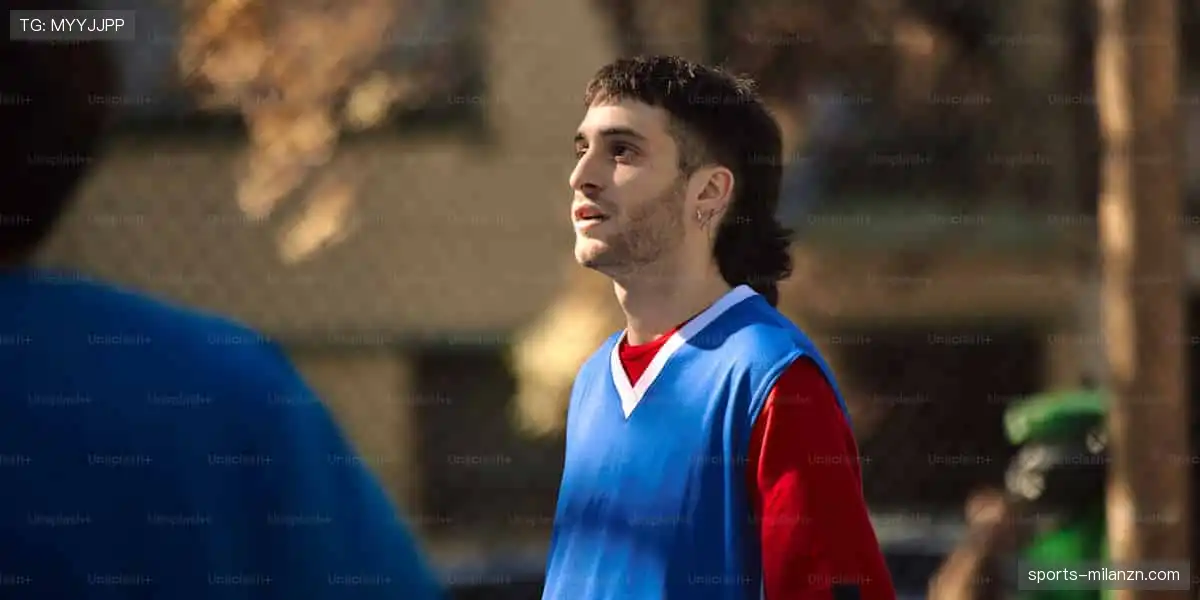 🎽 潮流设计，彰显你的态度！🌈